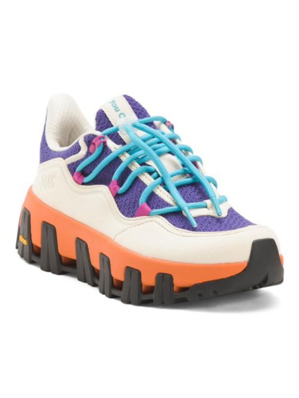 P448 Vibram Monalea Sneakers